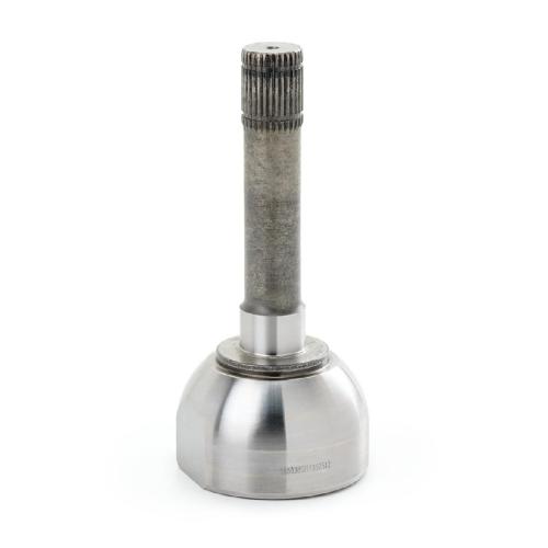 RIDEX 5J0616 Gelenksatz Antriebswelle Achswelle Vorne radseitig für NISSAN Bild RIDEX 5J0616 Gelenksatz Antriebswelle Achswelle Vorne radseitig für NISSAN