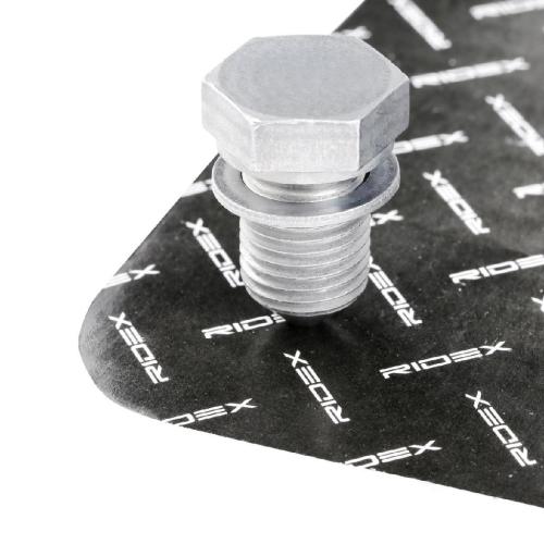 RIDEX Ölablassschraube für VW Golf 5II Schrägheck (5G1, BQ1, BE1, BE2) Bild RIDEX Ölablassschraube für VW Golf 5II Schrägheck (5G1, BQ1, BE1, BE2)