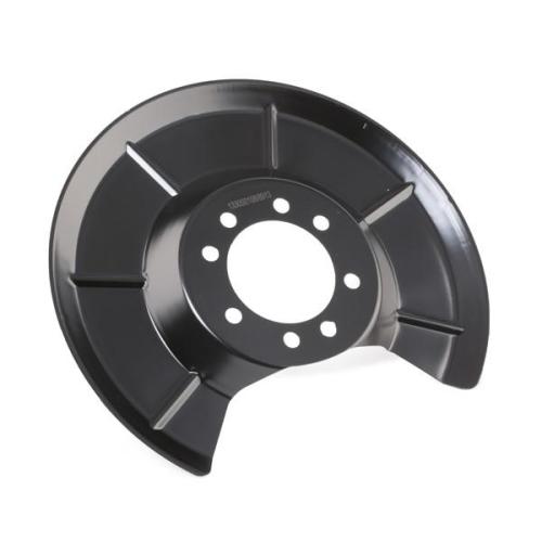 RIDEX 1x Ankerblech / Spritzblech Hinten links rechts für VOLVO V50 (545) Bild RIDEX 1x Ankerblech / Spritzblech Hinten links rechts für VOLVO V50 (545)