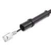 RIDEX Handbremsseil Hinten passend für MERCEDES-BENZ SPRINTER 3,5-t Kasten (906) Bild RIDEX Handbremsseil Hinten passend für MERCEDES-BENZ SPRINTER 3,5-t Kasten (906)
