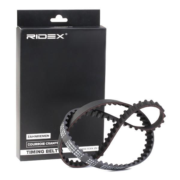 RIDEX Zahnriemen für RENAULT Megane 1 (BA0/1)