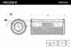 RIDEX 8A0424 Motor Luftfilter Auto Rund Umluftfilter für PKW für IVECO Bild RIDEX 8A0424 Motor Luftfilter Auto Rund Umluftfilter für PKW für IVECO