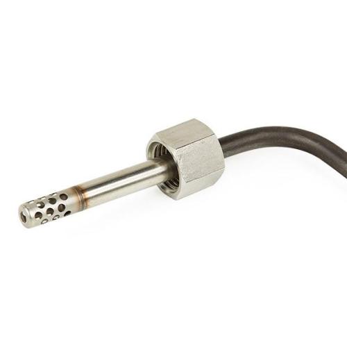 RIDEX 3938E0229 Abgastemperatursensor 2-Polig passend für MERCEDES-BENZ Bild RIDEX 3938E0229 Abgastemperatursensor 2-Polig passend für MERCEDES-BENZ