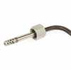 RIDEX 3938E0229 Abgastemperatursensor 2-Polig passend für MERCEDES-BENZ Bild RIDEX 3938E0229 Abgastemperatursensor 2-Polig passend für MERCEDES-BENZ