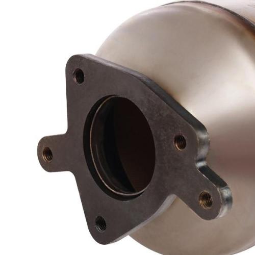 RIDEX 429C0256 Katalysator Kat mit Anbau-/Befestigungsmaterial mit für Fahrzeuge Bild RIDEX 429C0256 Katalysator Kat mit Anbau-/Befestigungsmaterial mit für Fahrzeuge