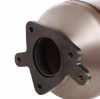 RIDEX 429C0256 Katalysator Kat mit Anbau-/Befestigungsmaterial mit für Fahrzeuge Bild RIDEX 429C0256 Katalysator Kat mit Anbau-/Befestigungsmaterial mit für Fahrzeuge