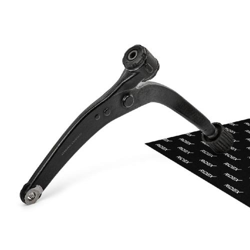 RIDEX 273C1687 Lenker Radaufhängung Querlenker Front passend für PEUGEOT 607 Bild RIDEX 273C1687 Lenker Radaufhängung Querlenker Front passend für PEUGEOT 607