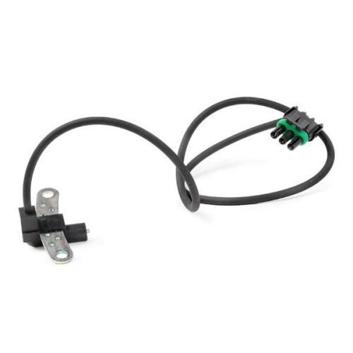 RIDEX Kurbelwellensensor 833C0253 830 mm Anzahl der Steckkontakte: 2 für JEEP Bild RIDEX Kurbelwellensensor 833C0253 830 mm Anzahl der Steckkontakte: 2 für JEEP