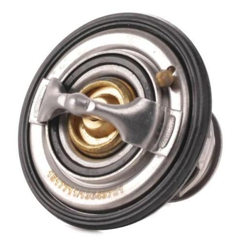 RIDEX 316T0206 Thermostat Kühlmittel Kühlwasserthermostat 77°C für NISSAN Bild RIDEX 316T0206 Thermostat Kühlmittel Kühlwasserthermostat 77°C für NISSAN