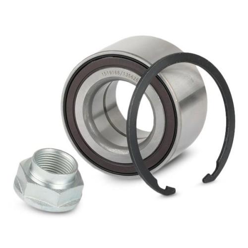 RIDEX 654W0921 Radlagersatz pro 1 Rad Vorne Hinten für HONDA Jazz III Schrägheck Bild RIDEX 654W0921 Radlagersatz pro 1 Rad Vorne Hinten für HONDA Jazz III Schrägheck