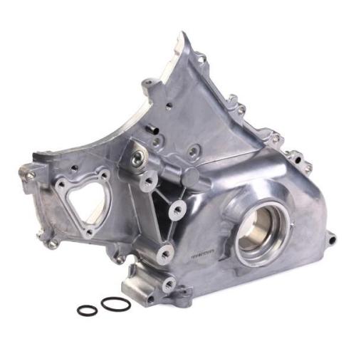 RIDEX 596O0065 Ölpumpe Motorölpumpe für NISSAN NP300 Navara Pickup (D40) Bild RIDEX 596O0065 Ölpumpe Motorölpumpe für NISSAN NP300 Navara Pickup (D40)
