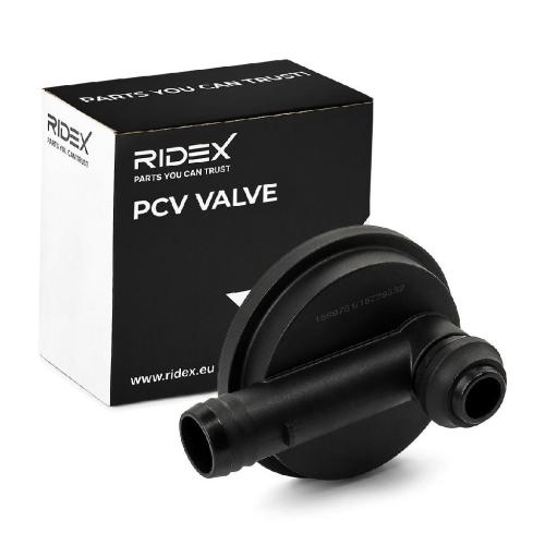 RIDEX Ventil Kurbelgehäuseentlüftung für VW Transporter T1V Bus Bild RIDEX Ventil Kurbelgehäuseentlüftung für VW Transporter T1V Bus