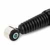 RIDEX 854S1564 2x Stoßdämpfer Gasdruck Hinten passend für PEUGEOT 206 Schrägheck Bild RIDEX 854S1564 2x Stoßdämpfer Gasdruck Hinten passend für PEUGEOT 206 Schrägheck