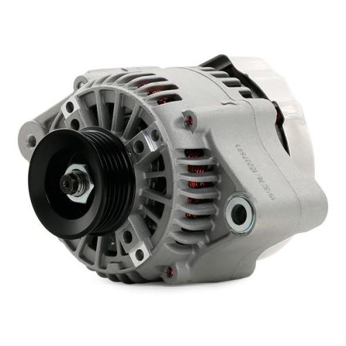 RIDEX 4G0536 Lichtmaschine 70A 12V Drehrichtung im Uhrzeigersinn mit für SUZUKI Bild RIDEX 4G0536 Lichtmaschine 70A 12V Drehrichtung im Uhrzeigersinn mit für SUZUKI