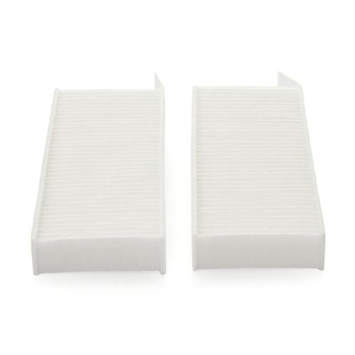 RIDEX PLUS 424I0268P Innenraumfilter Pollenfilter Höhe: 30 Breite: 96 Länge: 330 Bild RIDEX PLUS 424I0268P Innenraumfilter Pollenfilter Höhe: 30 Breite: 96 Länge: 330