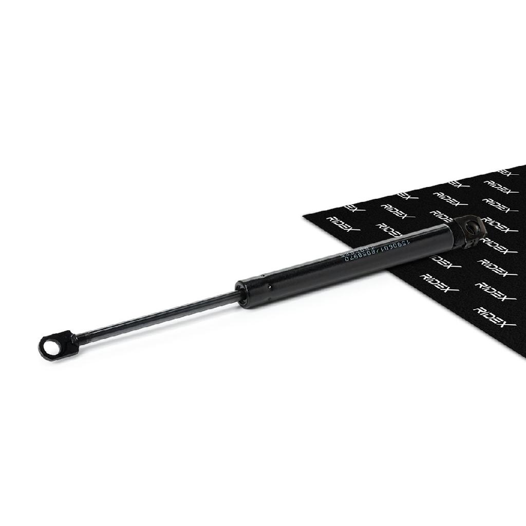 RIDEX Motorhaubendämpfer für BMW 3 Cabrio (E30)