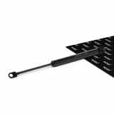RIDEX Motorhaubendämpfer für BMW 3 Cabrio (E30)
