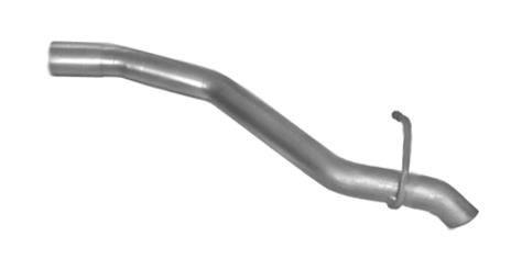 VEGAZ Abgasrohr Hinten für FORD Focus II Kombi (DA, FFS, DS)