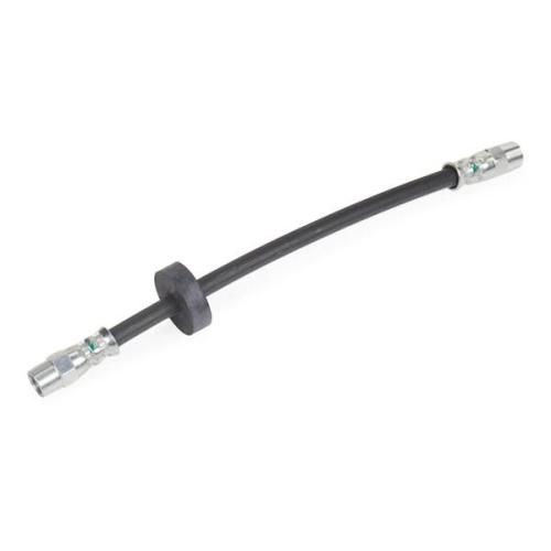 RIDEX Bremsschlauch 83B0033 HINTEN beidseitig BREMSSCHLÄUCHE Länge: 245mm für VW Bild RIDEX Bremsschlauch 83B0033 HINTEN beidseitig BREMSSCHLÄUCHE Länge: 245mm für VW