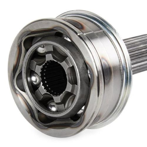 RIDEX 5J0565 Gelenksatz Antriebswelle Achswelle radseitig für TOYOTA AYGO Bild RIDEX 5J0565 Gelenksatz Antriebswelle Achswelle radseitig für TOYOTA AYGO