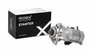 RIDEX Motor Starter/Anlasser 1kW für TOYOTA RAV 4 I (SXA1) CELICA (ST20, AT20)