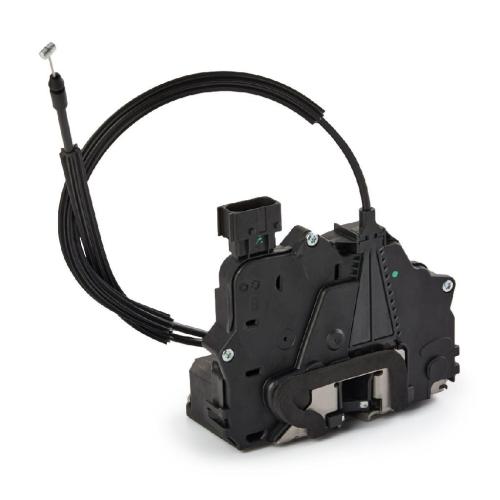 RIDEX Türschloss Vorne Links mit Zentralverriegelung ohne Safelock-Funktion Bild RIDEX Türschloss Vorne Links mit Zentralverriegelung ohne Safelock-Funktion