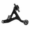 RIDEX 273C0717 Lenker Radaufhängung Querlenker Front für VOLVO V70 II (285) Bild RIDEX 273C0717 Lenker Radaufhängung Querlenker Front für VOLVO V70 II (285)