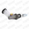 STARK SKMCC-0580032 Kupplungsgeberzylinder Durchmesser: 15,87mm für NISSAN Bild STARK SKMCC-0580032 Kupplungsgeberzylinder Durchmesser: 15,87mm für NISSAN