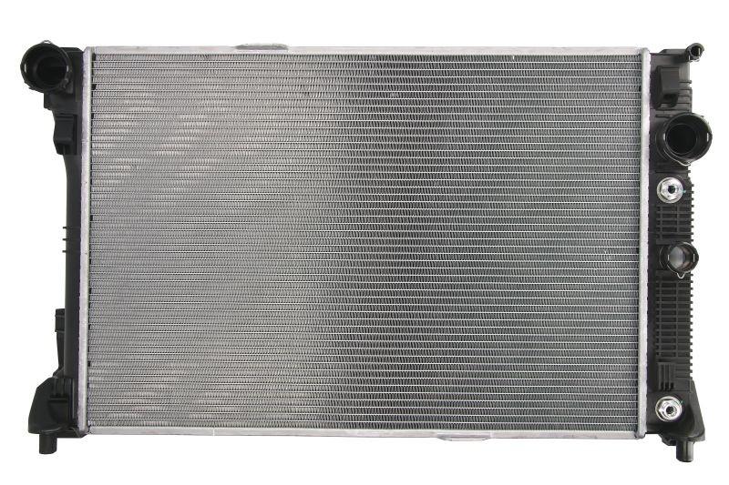 KOYORAD PL412485 Motorkühler / Wasserkühler für Fahrzeuge mit kombiniertem