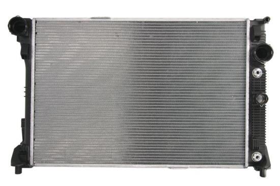 KOYORAD PL412485 Motorkühler / Wasserkühler für Fahrzeuge mit kombiniertem Bild KOYORAD PL412485 Motorkühler / Wasserkühler für Fahrzeuge mit kombiniertem