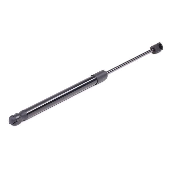 RIDEX 219G0088 Heckklappendämpfer beidseitig Fahrzeugheckklappe Länge:440mm 480N