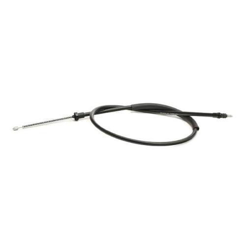 RIDEX Handbremsseil Hinten passend für PEUGEOT 106 I (1A, 1C) Bild RIDEX Handbremsseil Hinten passend für PEUGEOT 106 I (1A, 1C)
