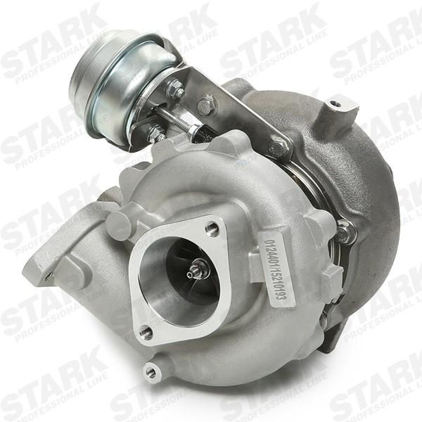 STARK SKCT-1190187 Turbolader Abgasturbolader für NISSAN NP300 Navara Pickup