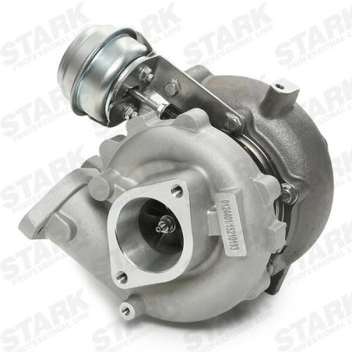 STARK SKCT-1190187 Turbolader Abgasturbolader für NISSAN NP300 Navara Pickup Bild STARK SKCT-1190187 Turbolader Abgasturbolader für NISSAN NP300 Navara Pickup