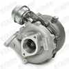 STARK SKCT-1190187 Turbolader Abgasturbolader f&uuml;r NISSAN NP300 Navara Pickup