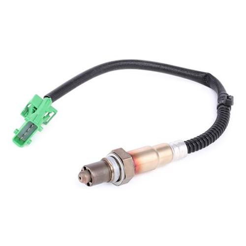 RIDEX 3922L0072 Lambdasonde Oxygen O2 Sensor Beheizt passend für PEUGEOT 207 Bild RIDEX 3922L0072 Lambdasonde Oxygen O2 Sensor Beheizt passend für PEUGEOT 207