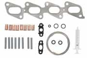 EVORON EVMK0058 Montagesatz Lader für OPEL Corsa D Schrägheck (S07) ASTRA J