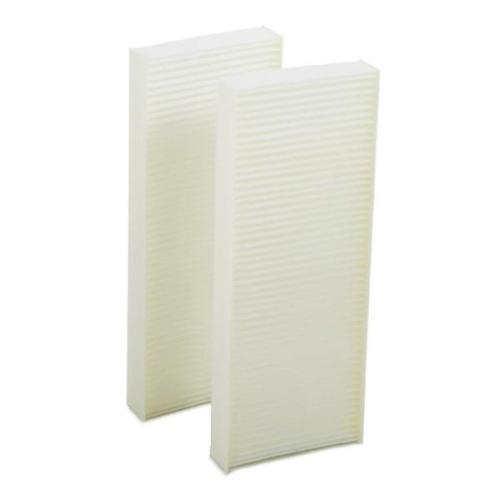 RIDEX 424I0082 Innenraumfilter Pollenfilter Höhe: 25 Breite: 100 Länge: 260 Bild RIDEX 424I0082 Innenraumfilter Pollenfilter Höhe: 25 Breite: 100 Länge: 260