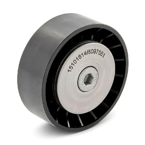 RIDEX Umlenk- / Führungsrolle Keilrippenriemen für OPEL ZAFIRA B (A05) Bild RIDEX Umlenk- / Führungsrolle Keilrippenriemen für OPEL ZAFIRA B (A05)