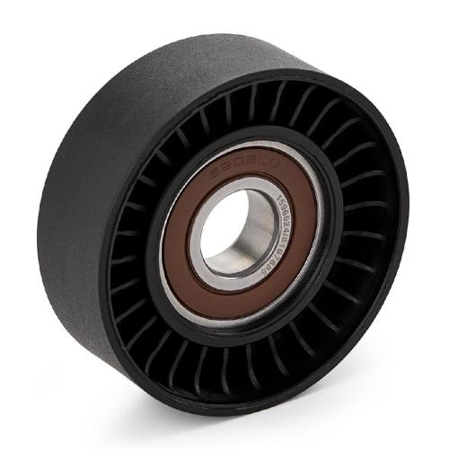 RIDEX 310T0129 Spannrolle Keilrippenriemen für VW Golf 5I (5K1) 038903315AD Bild RIDEX 310T0129 Spannrolle Keilrippenriemen für VW Golf 5I (5K1) 038903315AD