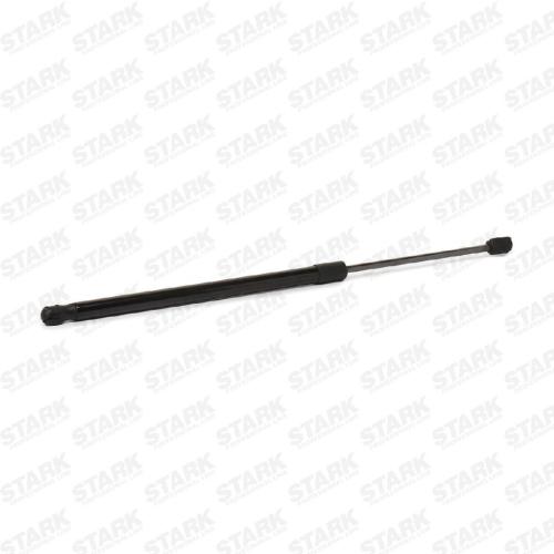 STARK SKGS-0220094 Heckklappendämpfer beidseitig Länge:512mm 550N Hub: 178mm Bild STARK SKGS-0220094 Heckklappendämpfer beidseitig Länge:512mm 550N Hub: 178mm