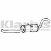 VEGAZ Mittelschalldämpfer für VOLVO 960 II Kombi (965) Bild VEGAZ Mittelschalldämpfer für VOLVO 960 II Kombi (965)