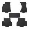 RIDEX 215A0313 Fu&szlig;matten Set Vorne und Hinten f&uuml;r AUDI A4 B9 Avant