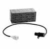 RIDEX Kurbelwellensensor 833C0033 552 mm Anzahl der Steckkontakte: 3 mit Kabel Bild RIDEX Kurbelwellensensor 833C0033 552 mm Anzahl der Steckkontakte: 3 mit Kabel