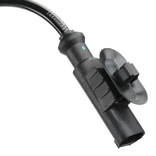 RIDEX ABS-Sensor 412W1265 Hinterachse Sensorart: aktiver Sensor Anzahl der 740mm Bild RIDEX ABS-Sensor 412W1265 Hinterachse Sensorart: aktiver Sensor Anzahl der 740mm