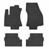 FROGUM 542759 Fu&szlig;matten Set Vorne und Hinten f&uuml;r OPEL Zafira A (T98)