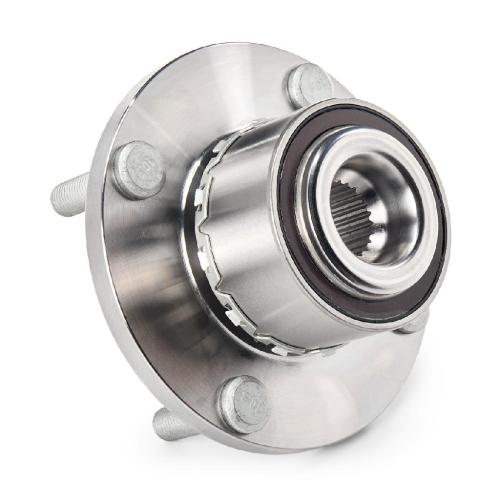 RIDEX 654W0464 Radlagersatz pro 1 Rad Vorne beidseitig mit Zubehör A4543300120 Bild RIDEX 654W0464 Radlagersatz pro 1 Rad Vorne beidseitig mit Zubehör A4543300120
