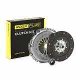 RIDEX PLUS 479C0068P Kupplungssatz passend für PEUGEOT 2008 Kombi (CU) 2051H3