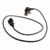RIDEX Kurbelwellensensor 833C0076 810 mm Anzahl der Steckkontakte: 3 f&uuml;r BMW