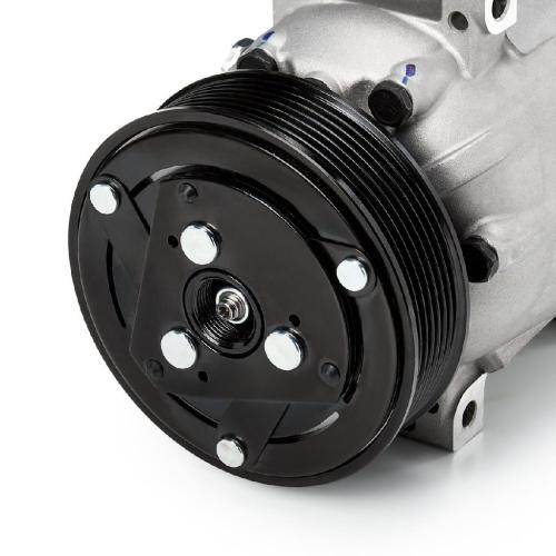 RIDEX A/C Kompressor für Klimaanlage Klimakompressor mit ID: V5 Kältemittel: PAG Bild RIDEX A/C Kompressor für Klimaanlage Klimakompressor mit ID: V5 Kältemittel: PAG